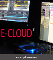 E-Cloud