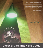 Liturgy of Christmas Night